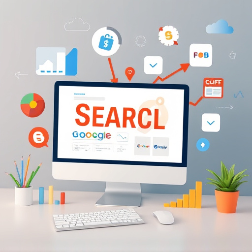 search engine optimization