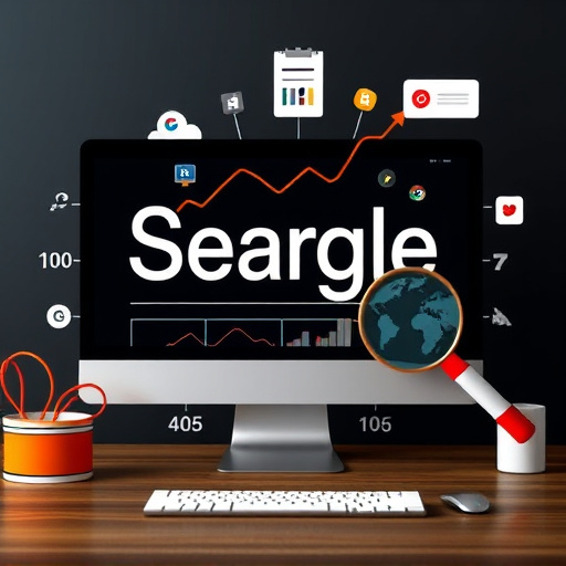 search engine optimization