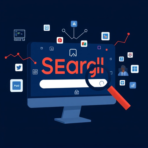 search engine optimization