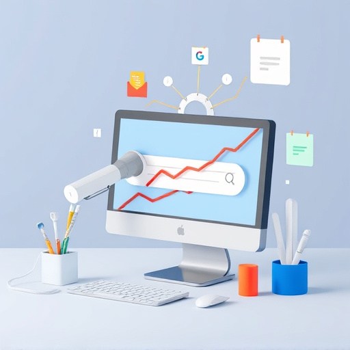 search engine optimization