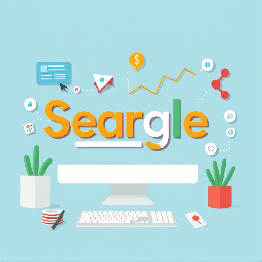 search engine optimization