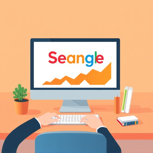 search engine optimization