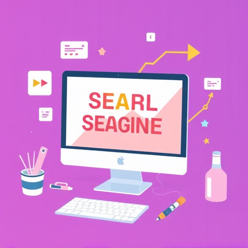 search engine optimization