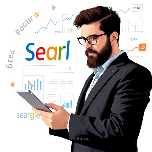 search engine optimization