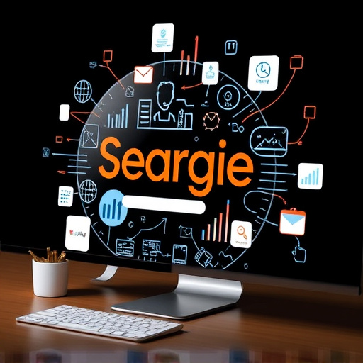 search engine optimization