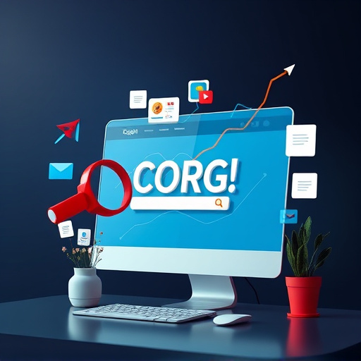 search engine optimization