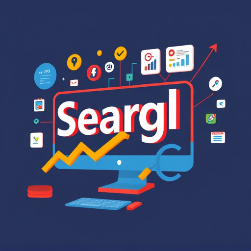 search engine optimization