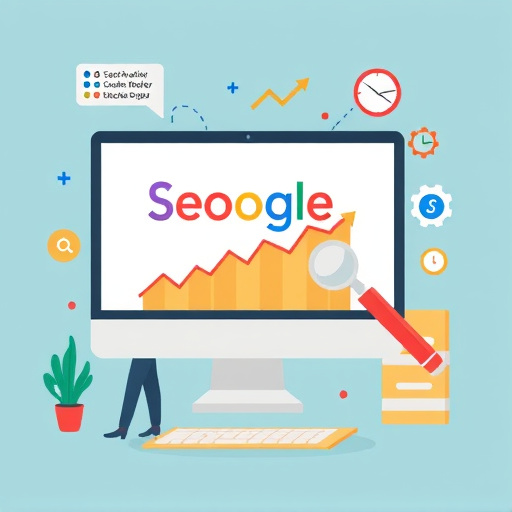 search engine optimization