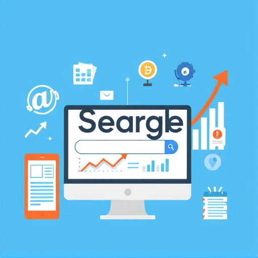 search engine optimization