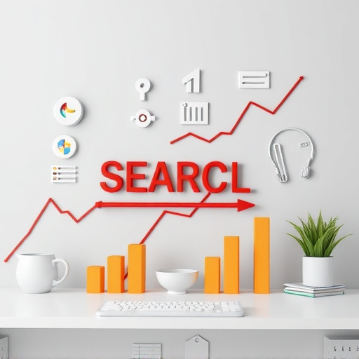search engine optimization