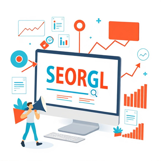 search engine optimization