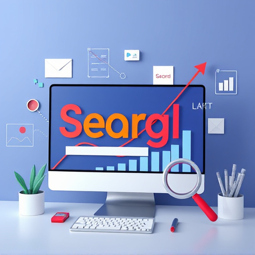 search engine optimization