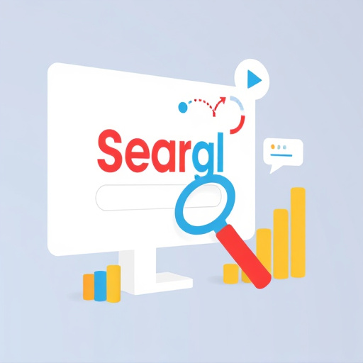 search engine optimization