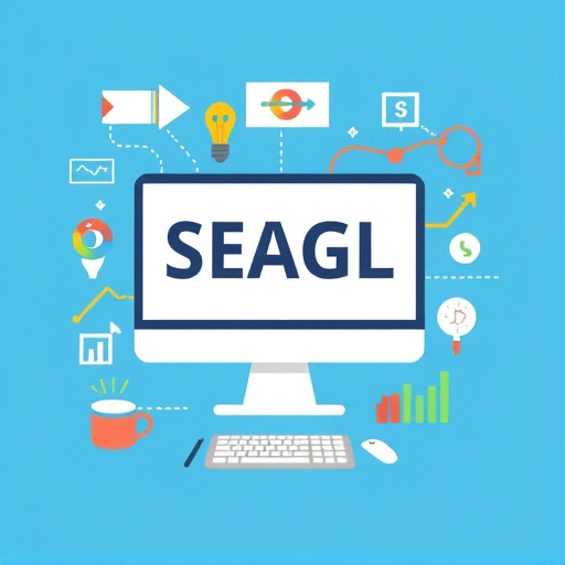 search engine optimization