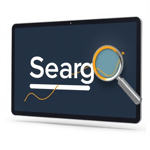 search engine optimization