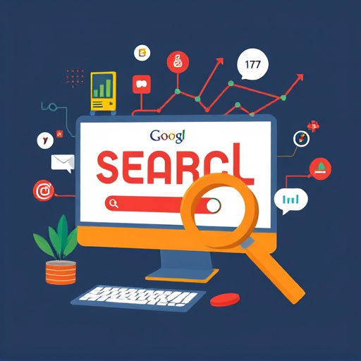 search engine optimization