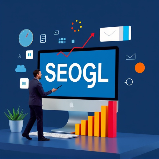 search engine optimization