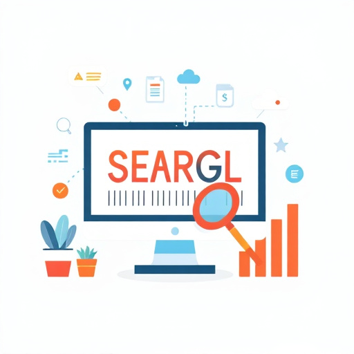 search engine optimization