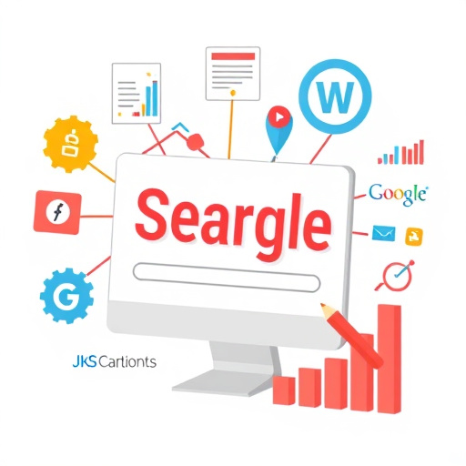 search engine optimization