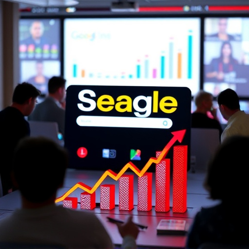 search engine optimization