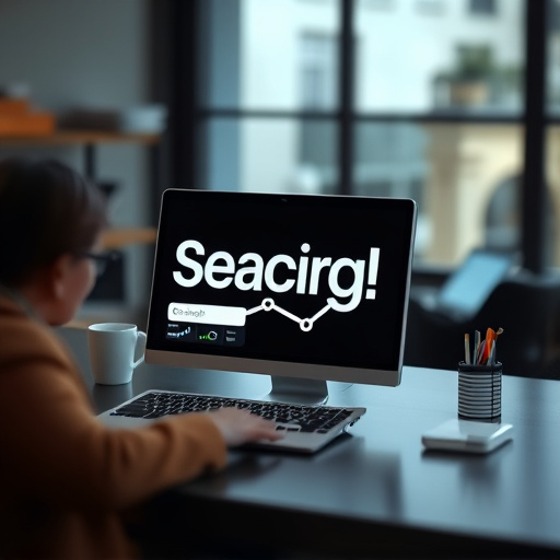 search engine optimization