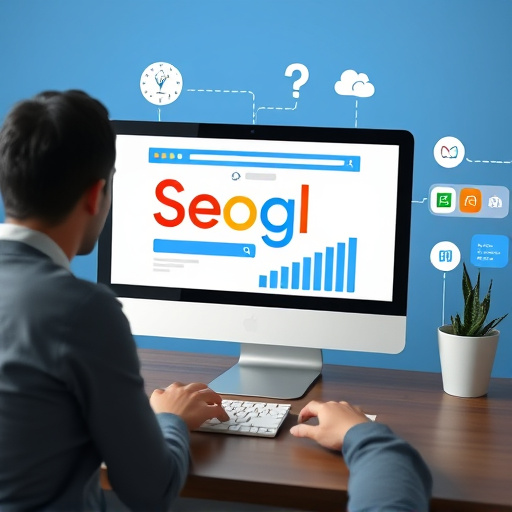search engine optimization
