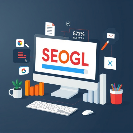 search engine optimization