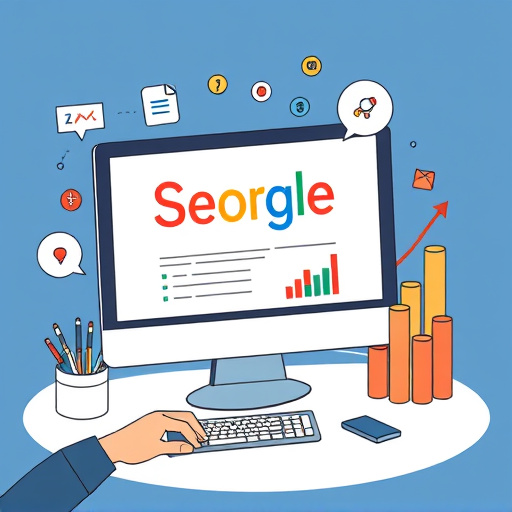 search engine optimization