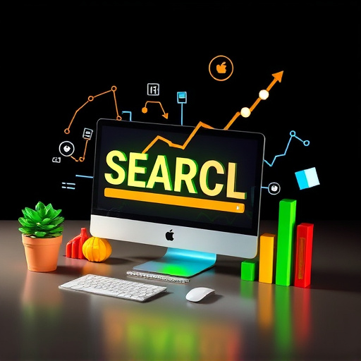 search engine optimization