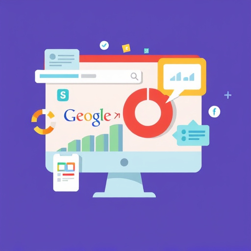 search engine optimization