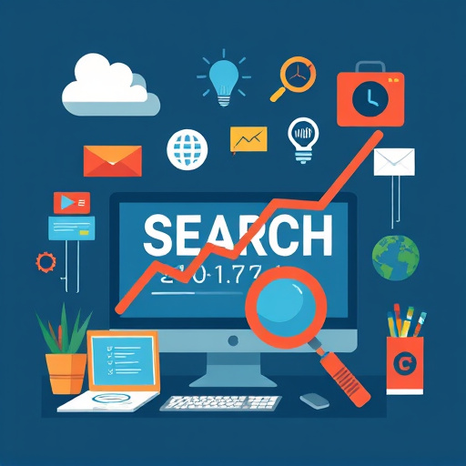 search engine optimization