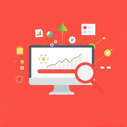 search engine optimization