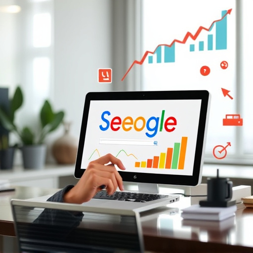 search engine optimization