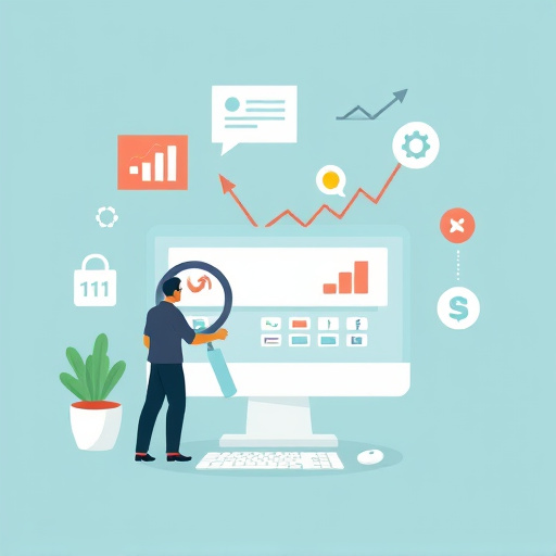 search engine optimization