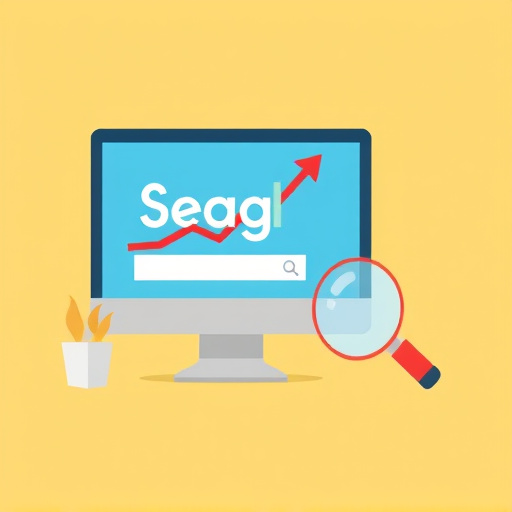 search engine optimization