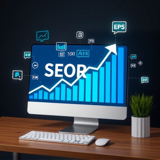 search engine optimization