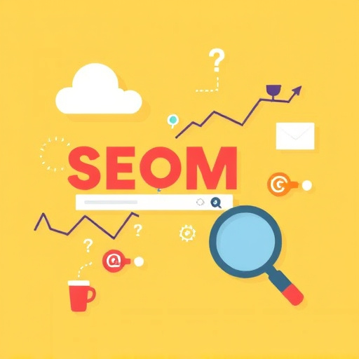 search engine optimization