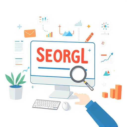 search engine optimization