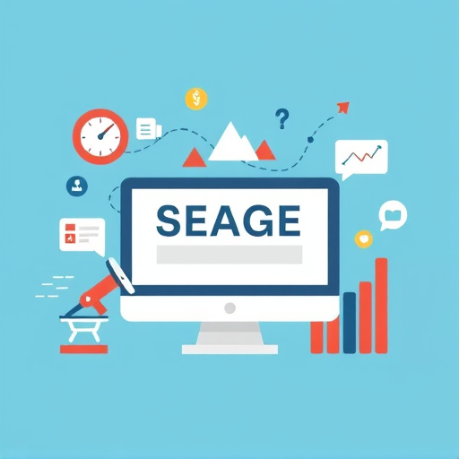 search engine optimization