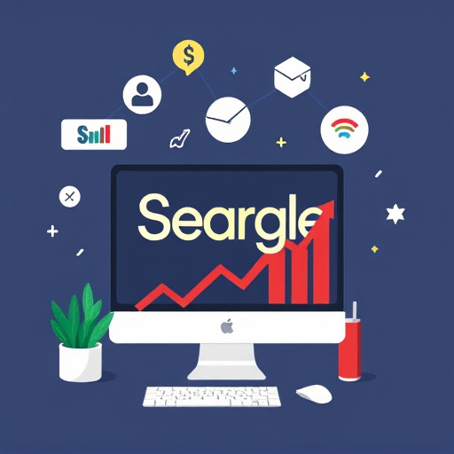 search engine optimization