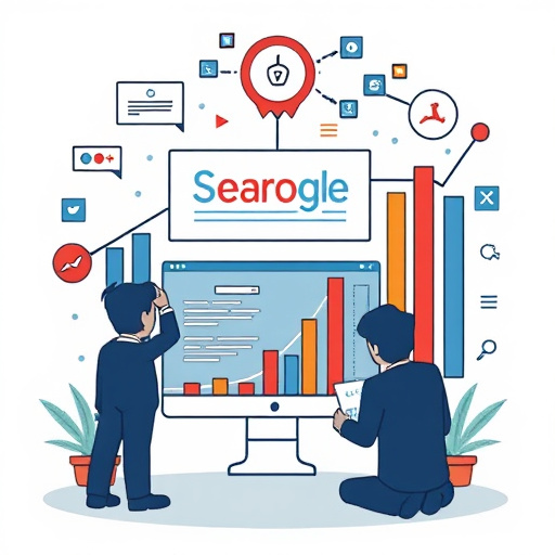 search engine optimization