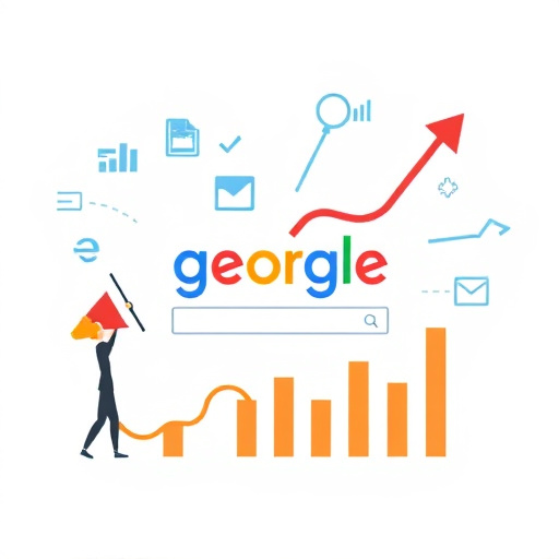 search engine optimization