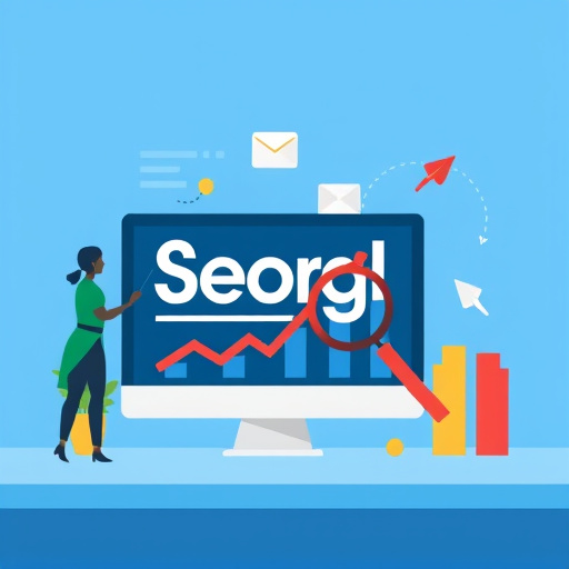 search engine optimization