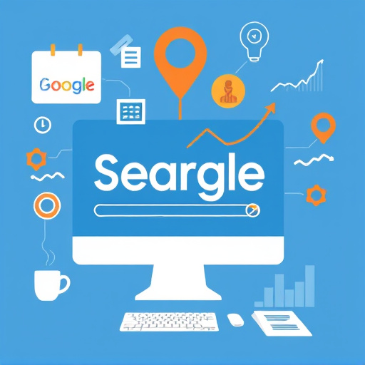 search engine optimization