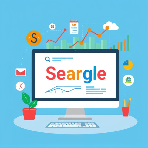 search engine optimization