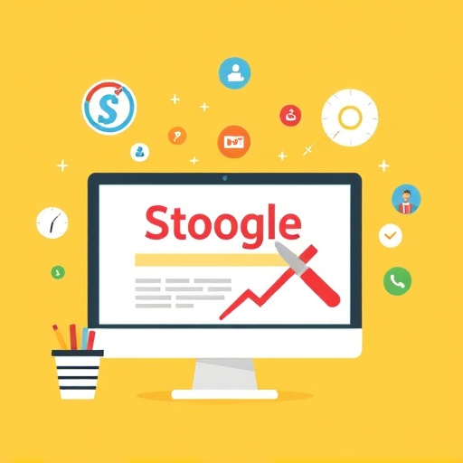 search engine optimization