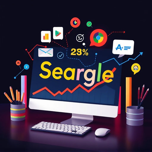 search engine optimization
