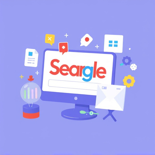 search engine optimization