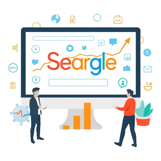 search engine optimization