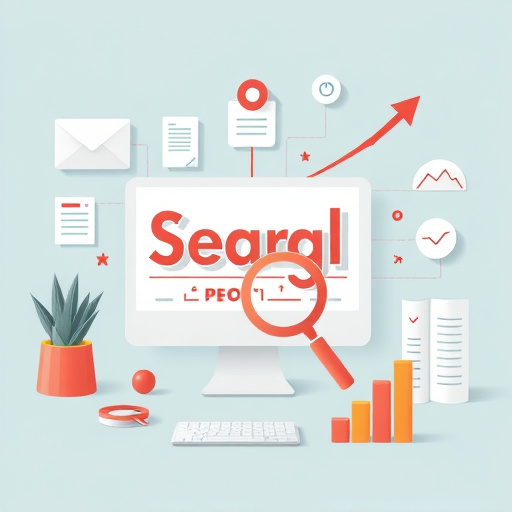 search engine optimization